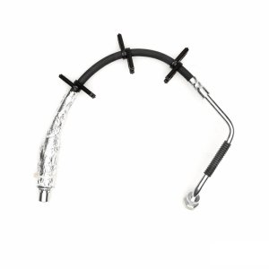 Ram 3500 Brake Hose - Front - R1 Concepts - `13-`18